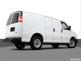  Low/wide rear 5/8 photo
